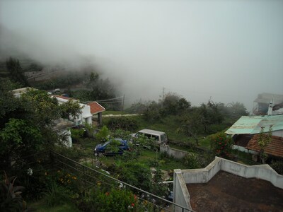 Srivari Villa with Scenic view