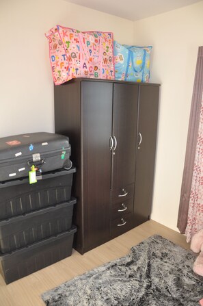 Cabinets