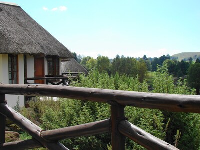 Picture of villa