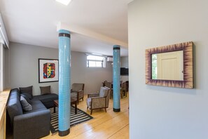 Seating place