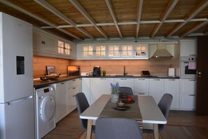 Eget kök