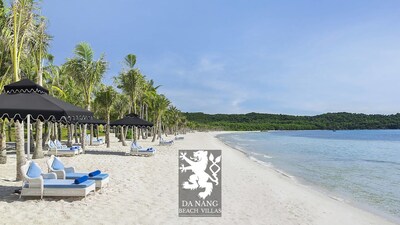 Picture of villa