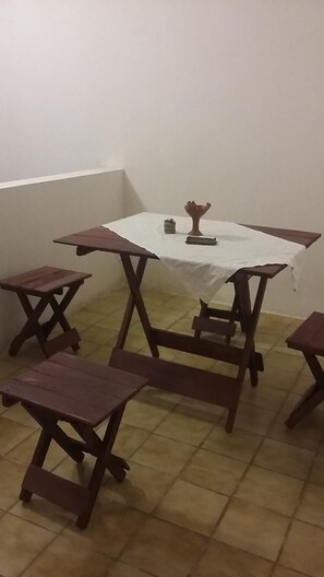 Restauration