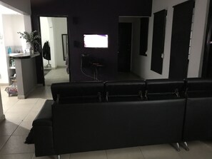Hall
