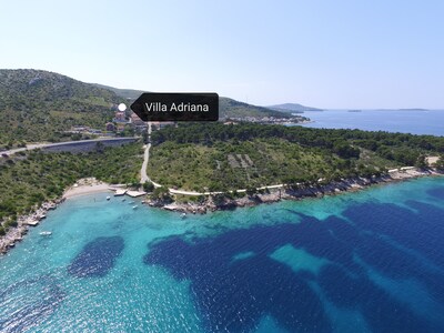 Picture of villa