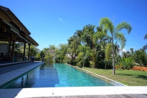 Villa Taman Kanti Ubud
Swimming Pool