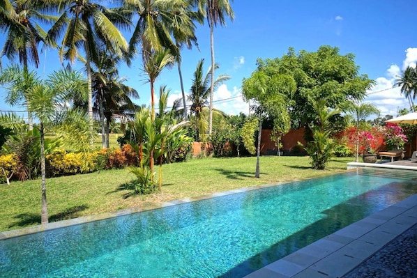 Villa Taman Kanti, Ubud, Bali
