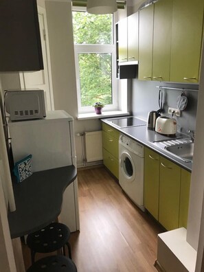 Eget kök