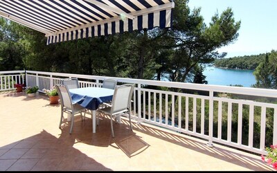 Picture of villa