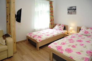 Bedroom nr 2