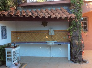 Terrass/Patio