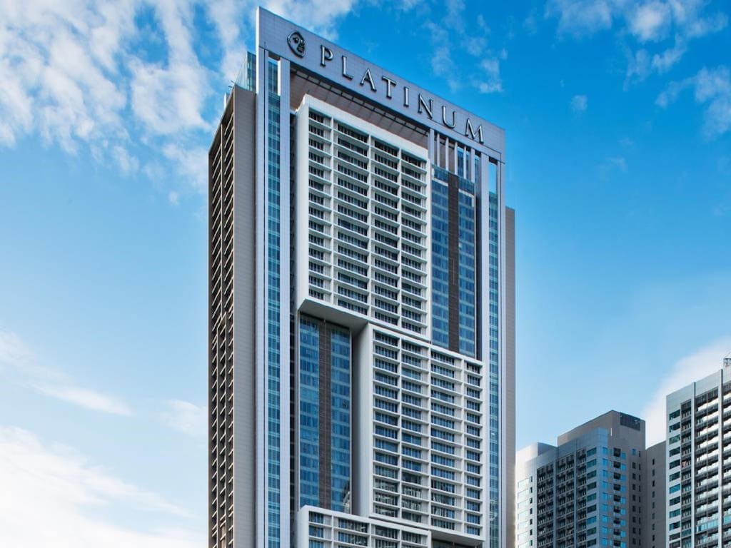 Suite Platinum * Sky Deck Infinity Pool Vista KLCC * - Titiwangsa Suite Platinum * Sky Deck Infinity Pool Vista KLCC * - Titiwangsa