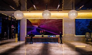 Concierge