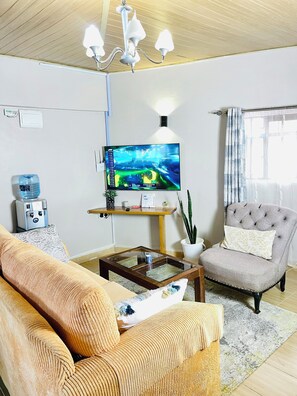 sitting room