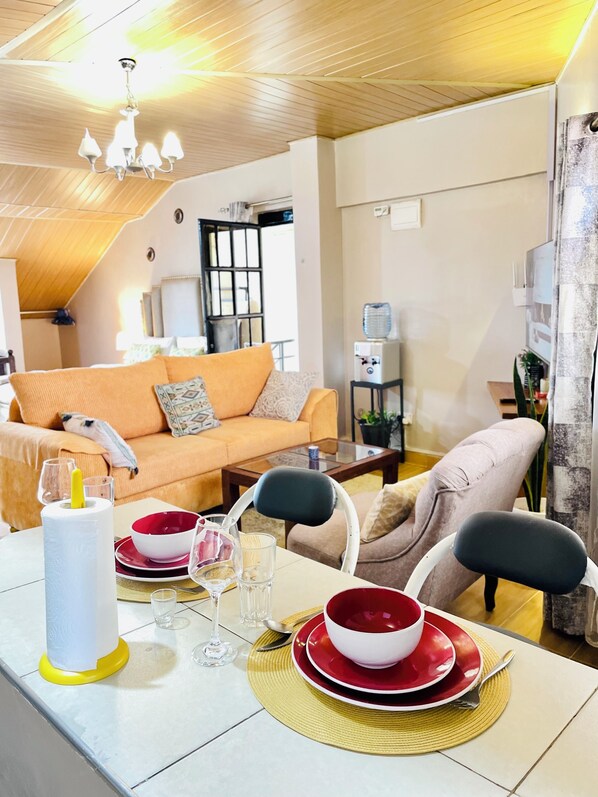 Dinning Area