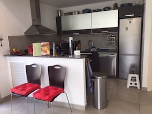 Cucina privata