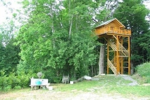 Boendeområde