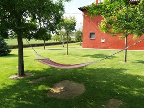 Boendeområde