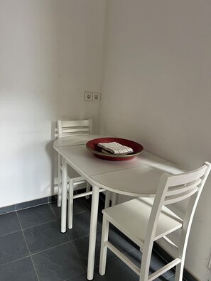 Restauration