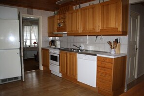 Eget kök