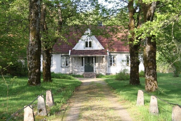 Exteriör
