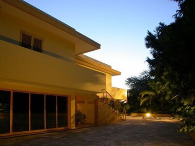 Picture of villa