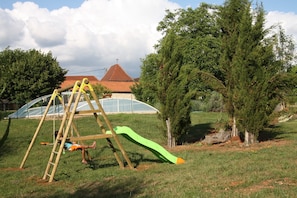 Barnområde