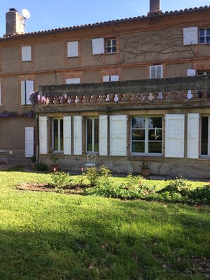 Außenbereich