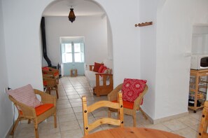 Coin séjour