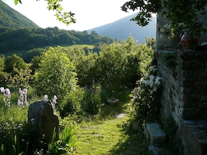 Boendeområde