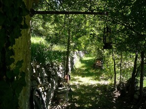 Boendeområde