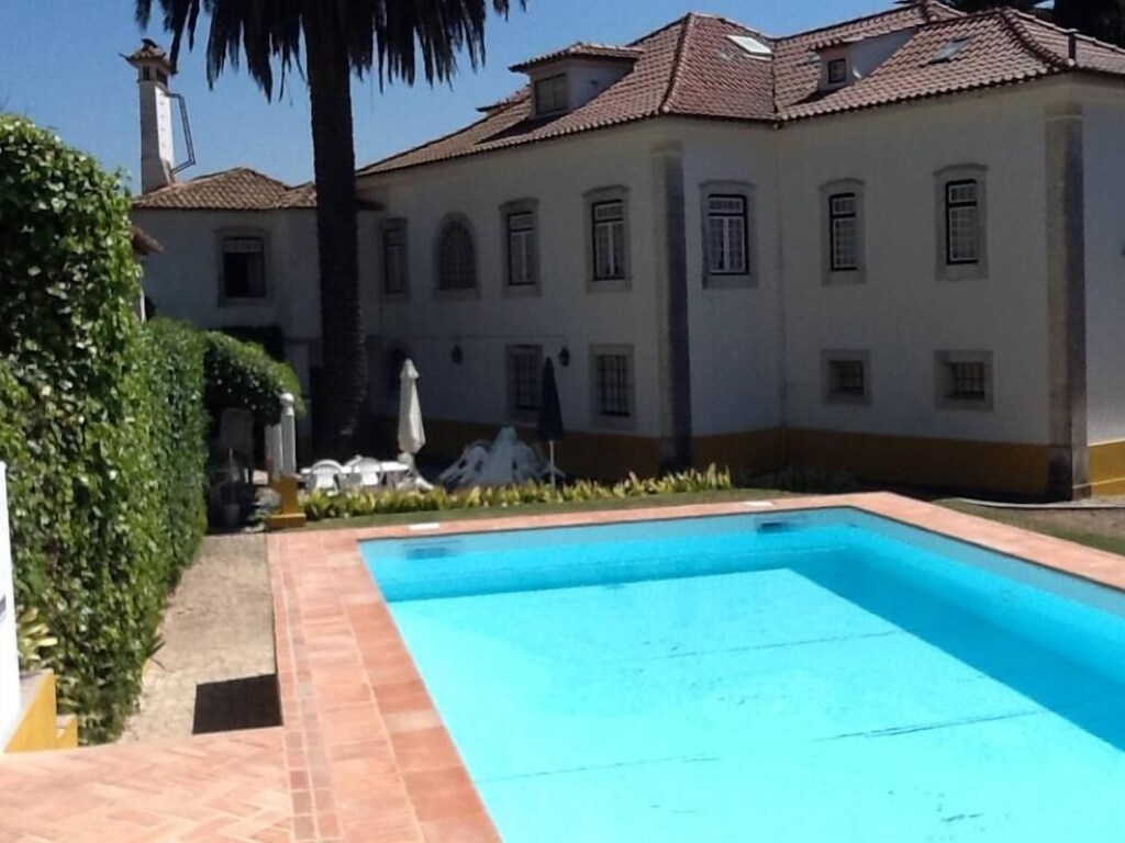 Picture of villa