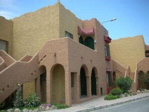 Façade
