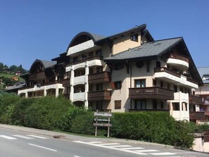 Apartment Residence