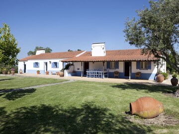 6 Bedroom S Cottage Near Montargil May 2021 Cottage In Ponte De Sor Portugal