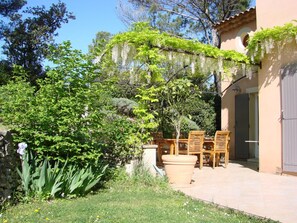 Terrass/Patio