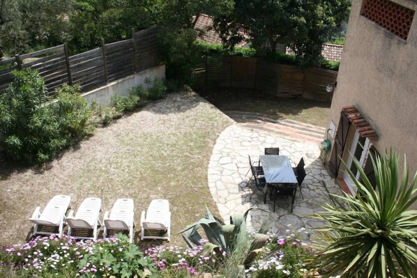 Garden, Park