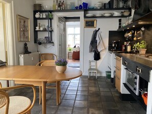 Eget kök