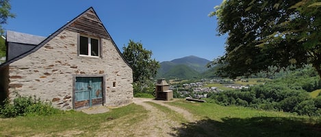 Gîte