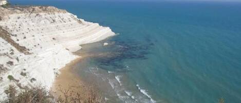 La Scala dei Turchi