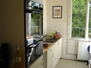 Eget kök