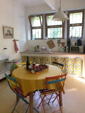 Restauration