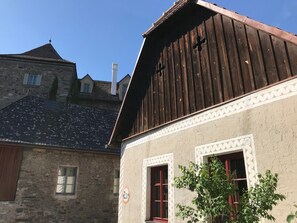 Außenbereich