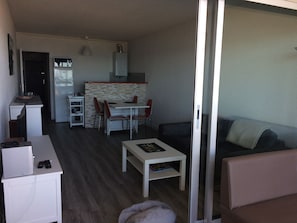 Wohnbereich