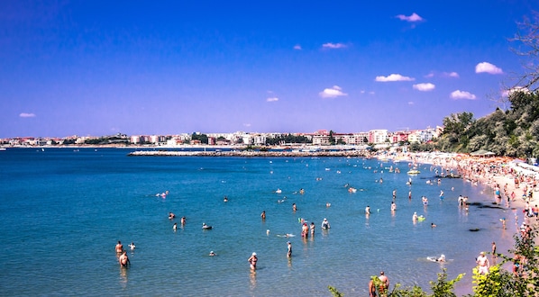 Strand