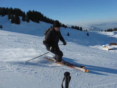 Morillon 1100 Ski. Winter 2020/21 on sale. 