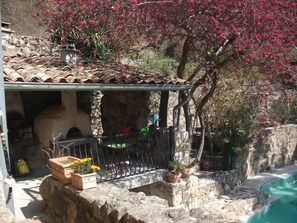 Terrace / Balcony