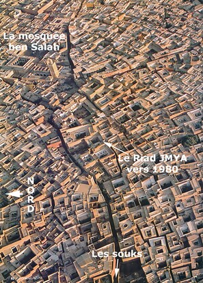 Property map