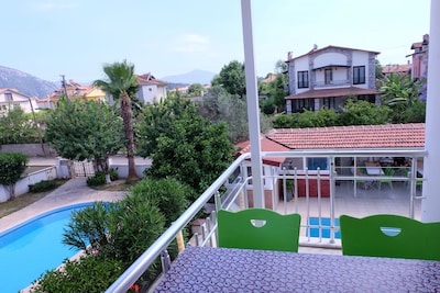 Karaca Apartments Hotel