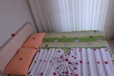 Karaca Apartments Hotel